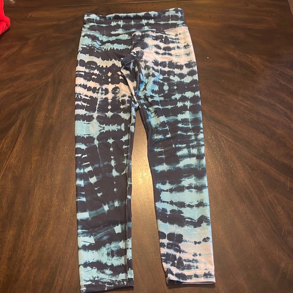 Old Navy Active Joggers/Leggings Girls Large 10/12‎